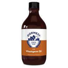 Load image into Gallery viewer, Dorwest Wheatgerm Oil Liquid For Pets