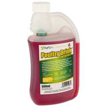 Load image into Gallery viewer, Agrivite Chicken Lickin' Poultry Drink- Various Sizes