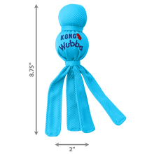 Load image into Gallery viewer, KONG Wubba Puppy Assorted Small
