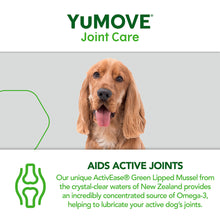 Load image into Gallery viewer, YuMOVE Joint Care for Young Dogs | Various Sizes