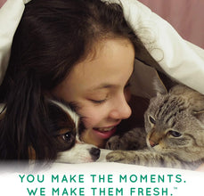 Load image into Gallery viewer, TropiClean Dual Action Ear Cleaner Cleansing & Drying For Pets 118ml