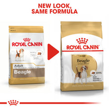 Load image into Gallery viewer, Royal Canin Dry Dog Food Specifically For Adult Beagle - All Sizes