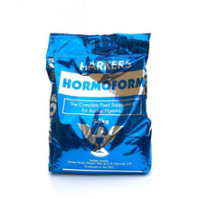 Load image into Gallery viewer, Harkers Hormoform Complete Feed Supplement for Pigeons- Various sizes
