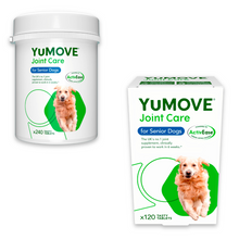 Load image into Gallery viewer, YuMOVE Joint Care for Senior Dogs | Various Sizes