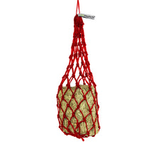 Load image into Gallery viewer, Equilibrium Munch Hay Net- Various Colours
