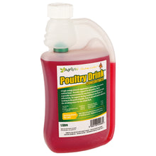 Load image into Gallery viewer, Agrivite Chicken Lickin' Poultry Drink- Various Sizes