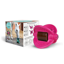 Load image into Gallery viewer, Bizzy Lick Horse Bizzy Ball Horse Toy (No Refill Included)