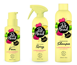 Load image into Gallery viewer, Pet Head Felin' Good