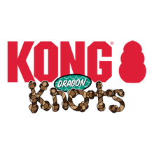 Load image into Gallery viewer, KONG Dragon Knots Assorted Medium/Large