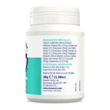 Load image into Gallery viewer, Dorwest Digestive Tablets For Dogs & Cats