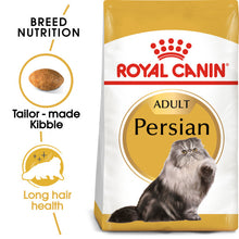 Load image into Gallery viewer, Royal Canin Persian Adult Dry Cat Food For Cats