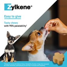 Load image into Gallery viewer, Zylkene Calming Chews for Dogs