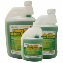 Load image into Gallery viewer, Agrivite Poultry Mite Rescue Remedy