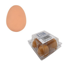 Load image into Gallery viewer, Eton Rubber Hen Egg