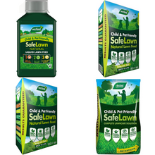 Load image into Gallery viewer, Westland SafeLawn Child & Pet Friendly Lawn Feed - All Options