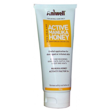 Load image into Gallery viewer, Aniwell Active Manuka Honey Animal Skin & Wound Care Treatment - All Sizes