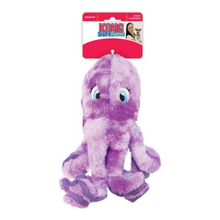 Load image into Gallery viewer, KONG SoftSeas Octopus Large