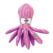 Load image into Gallery viewer, KONG Cuteseas Octopus Large