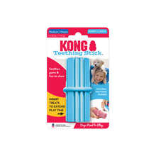 Load image into Gallery viewer, KONG Puppy Teething Stick Assorted
