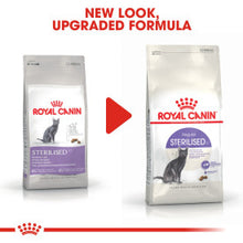 Load image into Gallery viewer, Royal Canin Regular Sterilised 37 Adult Dry Cat Food For Cats
