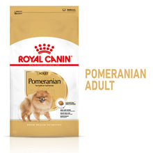 Load image into Gallery viewer, Royal Canin Dry Dog Food Specifically For Adult Pomeranian - All Sizes