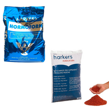 Load image into Gallery viewer, Harkers Hormoform Complete Feed Supplement for Pigeons- Various sizes