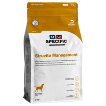Load image into Gallery viewer, Dechra Specific CCD Struvite Management Dog Food
