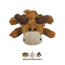 Load image into Gallery viewer, KONG Cozie Assorted Naturals