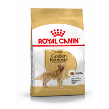 Load image into Gallery viewer, Royal Canin Dry Dog Food Specifically For Adult Golden Retriever - All Sizes