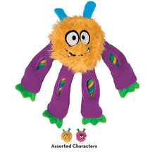 Load image into Gallery viewer, KONG Sneakerz Knots Assorted Medium