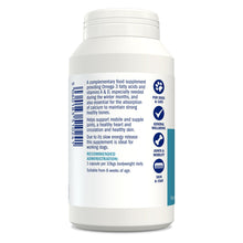 Load image into Gallery viewer, Dorwest Cod Liver Oil Capsules For Pets