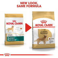 Load image into Gallery viewer, Royal Canin Dry Dog Food Specifically For Adult Golden Retriever - All Sizes