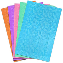Load image into Gallery viewer, Brampton Bags On Board Plastic Fashion Poo Bags 10 x 14