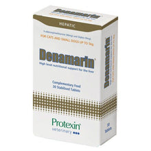 Load image into Gallery viewer, Protexin Denamarin Tablets