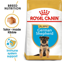 Load image into Gallery viewer, Royal Canin Dry Dog Food Specifically For Puppy German Shepherd - All Sizes