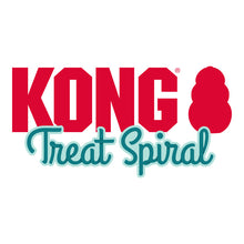 Load image into Gallery viewer, KONG Treat Spiral Stick Assorted Large