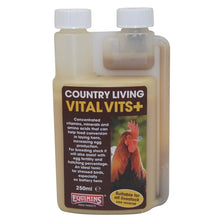 Load image into Gallery viewer, Equimins Country Living Vital Vits+