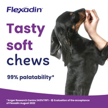 Load image into Gallery viewer, Flexadin UC-II Joint Care for Dogs