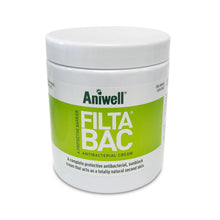 Load image into Gallery viewer, Aniwell Filtabac Antibacterial And Sunburn Cream- Various Sizes
