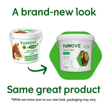 Load image into Gallery viewer, YuMOVE Joint Care for Horses