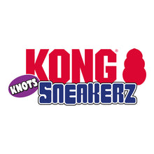 Load image into Gallery viewer, KONG Sneakerz Knots Assorted Medium
