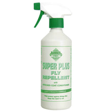 Load image into Gallery viewer, Barrier Super Plus Fly Repellent Spray And Refills - Various Sizes