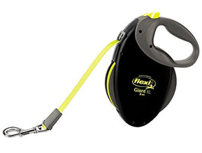 Load image into Gallery viewer, Flexi Giant Black with Neon Tape - All Sizes