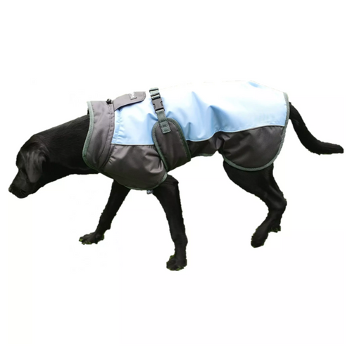 Henry Wag Waterproof Dog Warm Coat Clothing - All Sizes