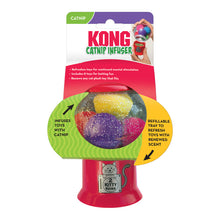Load image into Gallery viewer, KONG Catnip Infuser