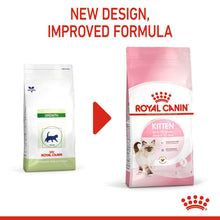 Load image into Gallery viewer, Royal Canin Dry Cat Kitten Food - All Sizes