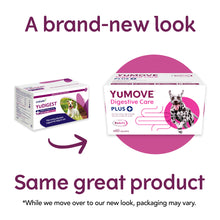 Load image into Gallery viewer, YuMOVE Digestive Care PLUS - Various Sizes