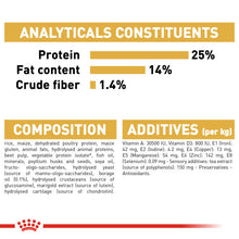 Load image into Gallery viewer, Royal Canin Dry Dog Food Specifically For Adult Cocker - All Sizes