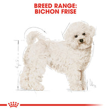 Load image into Gallery viewer, Royal Canin Dry Dog Food Specifically For Adult Bichon Frise 1.5kg