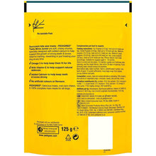 Load image into Gallery viewer, Pedigree Tasty Minis Puppy Treats Chewy Cubes with Chicken 125g